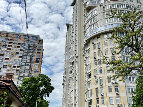 квартира за адресою Французький бульв., 22
