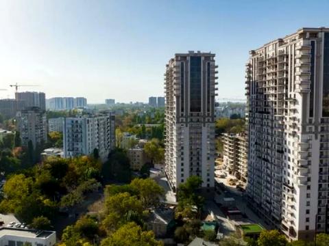 квартира за адресою Фонтанська дорога вул., 25