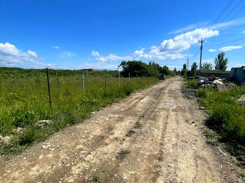 ділянка за адресою 