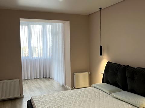 квартира за адресою Рівненська вул., 25