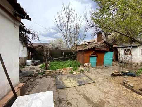 дом по адресу Юрия Сыча ул. (Анненка), 19