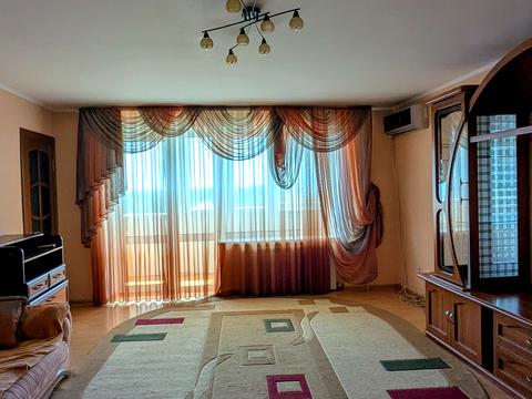 квартира за адресою Академіка Тамма вул., 5