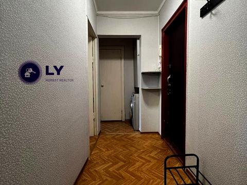 квартира за адресою Янтарна вул., 44