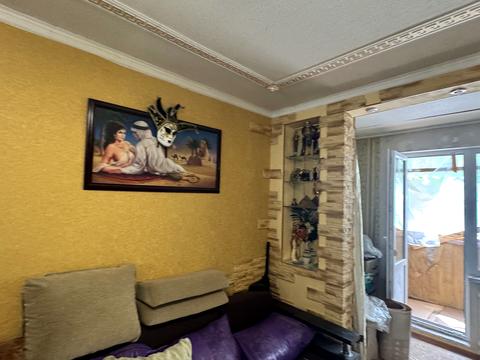 квартира за адресою Харківська вул., 100