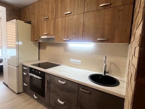 квартира за адресою Рогатинська Левада вул. (Іванівський), 22