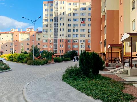 квартира за адресою Владислава Бувалкіна вул. (Бочарова Генерала), 62