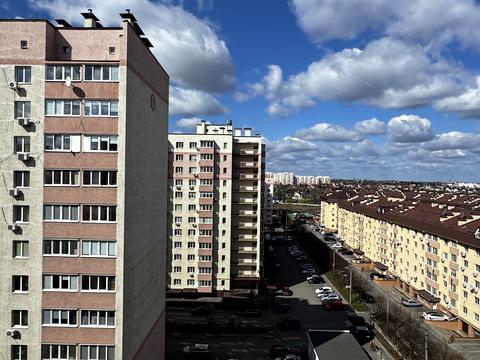 квартира за адресою Боголюбова вул., 16