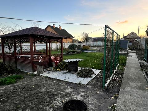 участок по адресу Степная ул., 6