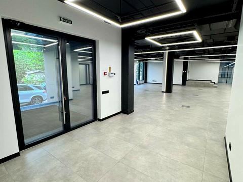 коммерческая по адресу Красиловская ул., 9