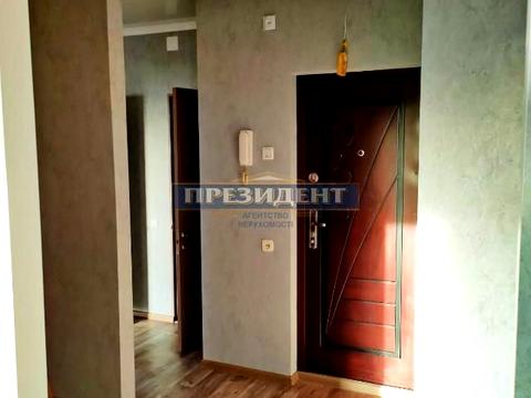 квартира по адресу Академика Заболотного ул., 31