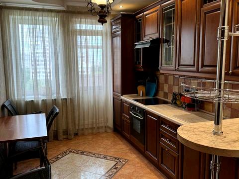 квартира за адресою Академіка Палладіна просп., 18/30