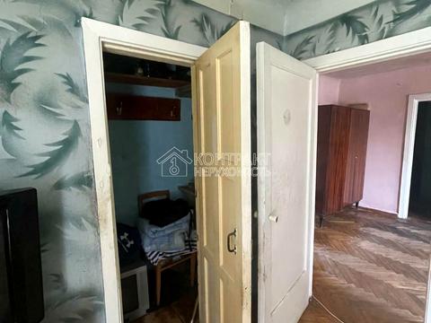 квартира по адресу Науки просп. (Ленина), 37