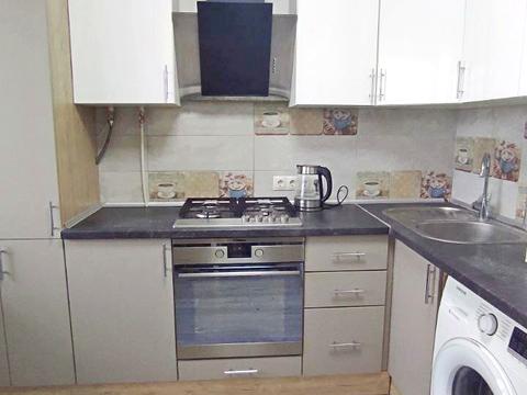 квартира по адресу Красносельского ул., 45