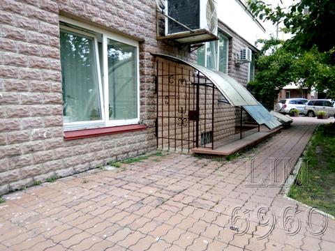 коммерческая по адресу Владимира Ивасюка просп. (Героїв Сталінграду), 24