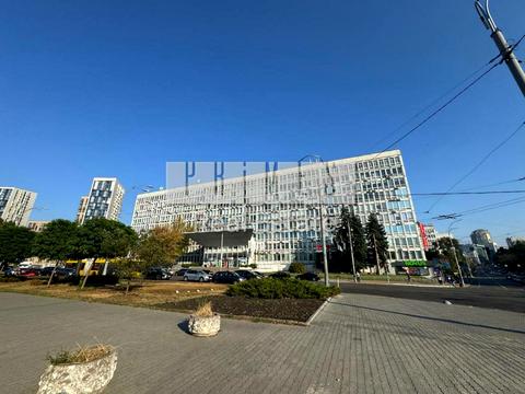 коммерческая по адресу Митрополита Василия Липковского ул. (Урицкого), 44