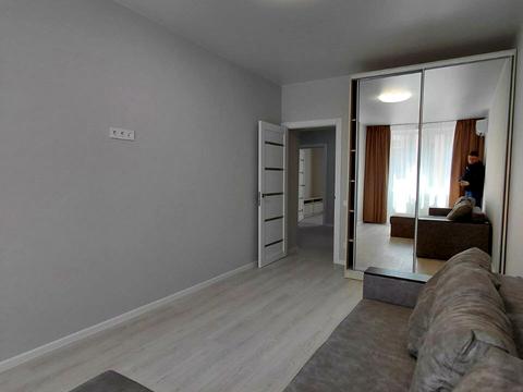 квартира по адресу Счастливая ул., 67