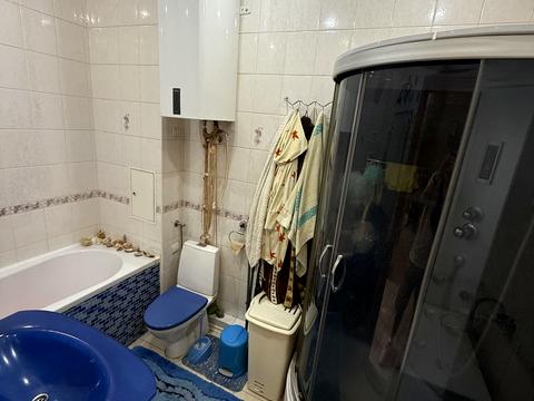 квартира за адресою Білоруська вул., 30