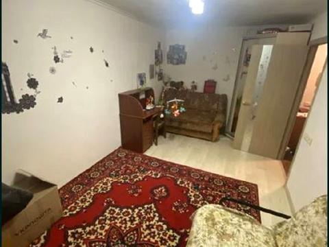 квартира по адресу Яценко ул., 12