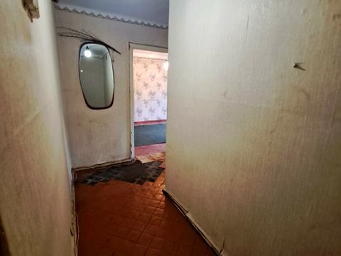 квартира по адресу вул. Молодогвардійська, 3