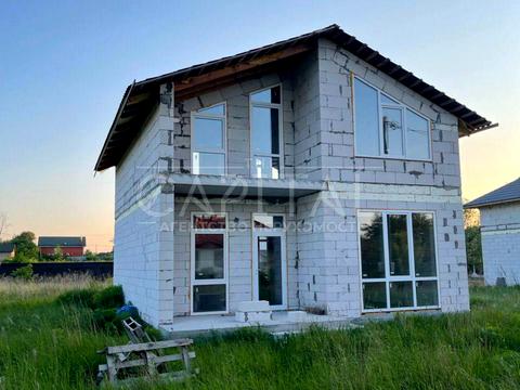 будинок за адресою Вишгородський