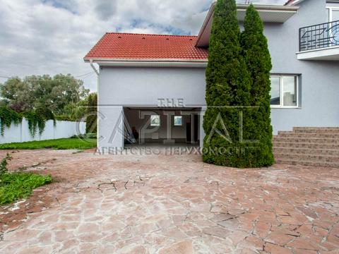 будинок за адресою с. Софіївська борщагівка, Скіфська вул.