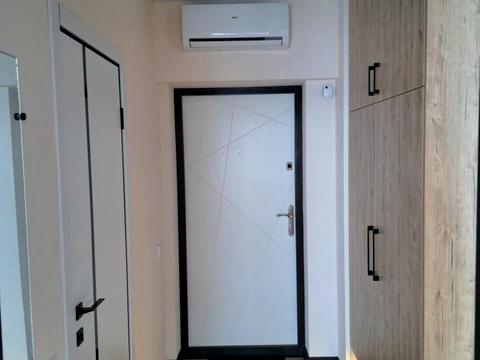 квартира по адресу Красносельского ул., 43
