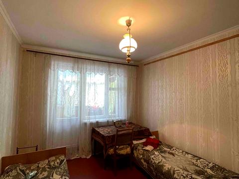 квартира по адресу Панаса Мирного ул., 31