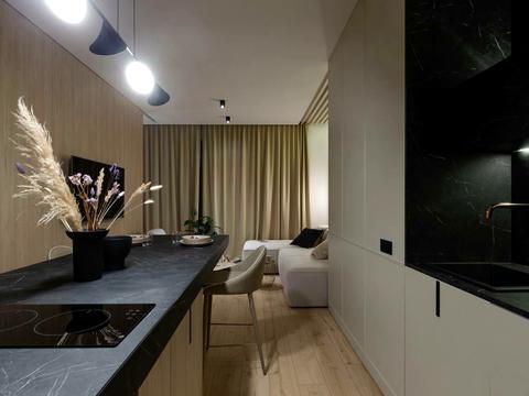 квартира за адресою Лабораторний пров., 7