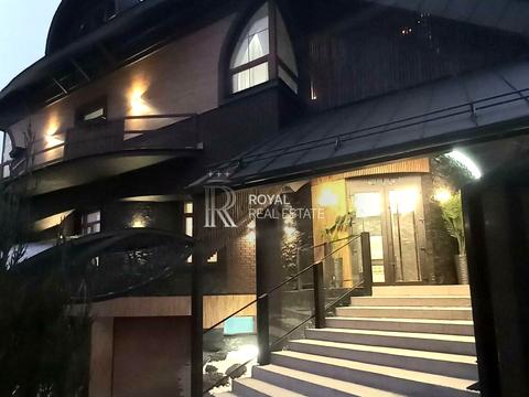 дом по адресу Стежки ул.