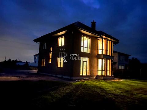 дом по адресу Степова вул.