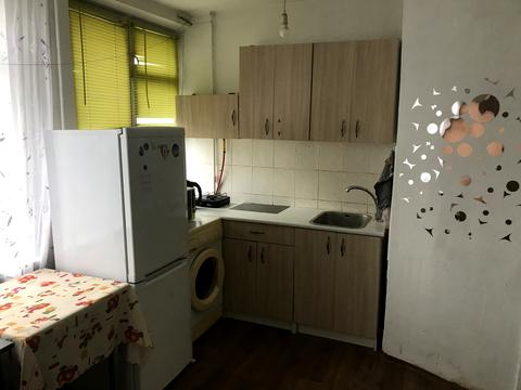 квартира по адресу Златопольская ул., 3