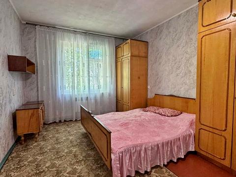 квартира по адресу Нарвская ул., 9