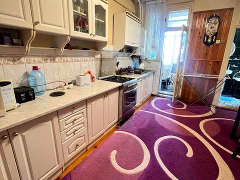 квартира за адресою Донецька вул., 1