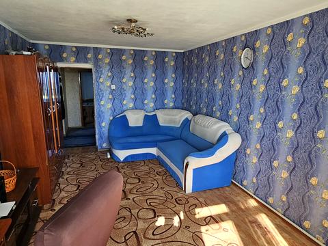 квартира по адресу п. Полигон, Центральна, 34