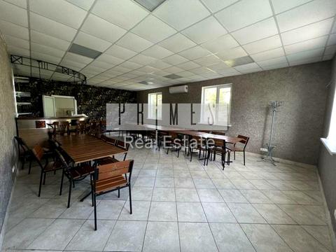 коммерческая по адресу Лауреатская ул., 8