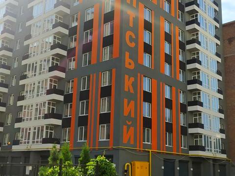 квартира за адресою Кам'янецька вул., 100