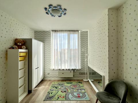 квартира за адресою Соборності, 17