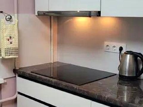 квартира по адресу Кульчицкой ул., 10