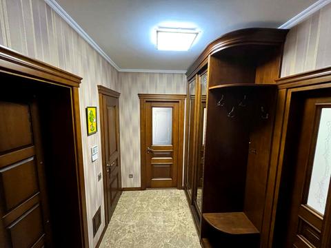 квартира по адресу Пушкинская ул., 2-К