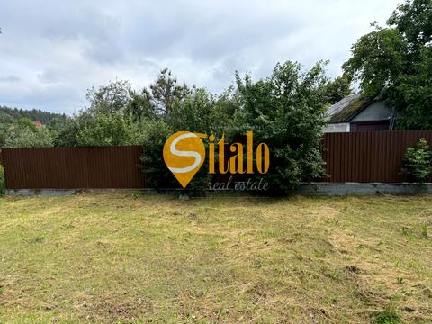 дом по адресу Озерна