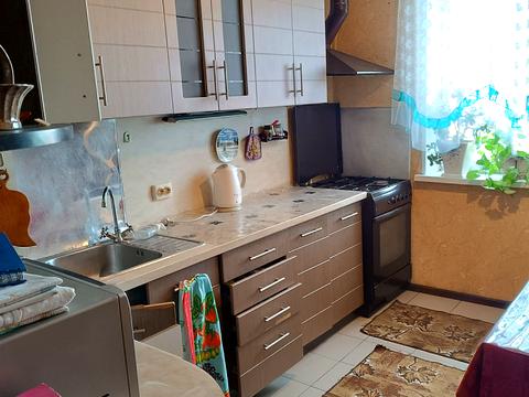 квартира за адресою Пантелеймона Куліша вул. (Челябінська), 5-Б