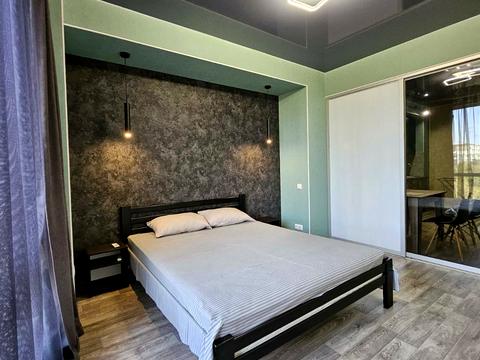 квартира по адресу Героев Харькова просп. (Московский), 118