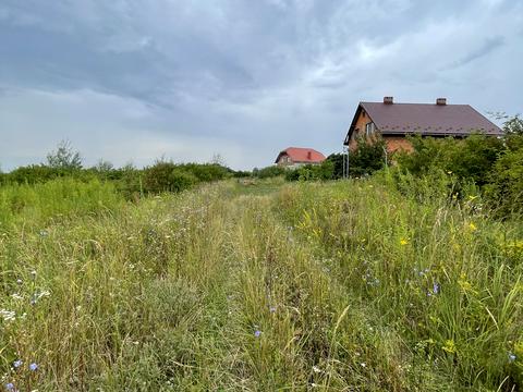 ділянка за адресою Каненюка