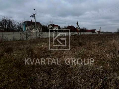 участок по адресу Партизана