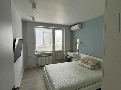квартира за адресою Перемоги просп., 70