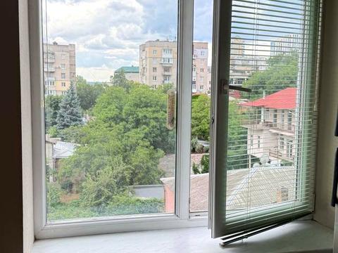 квартира по адресу Ивана Акинфиева ул. (Фучика), 24