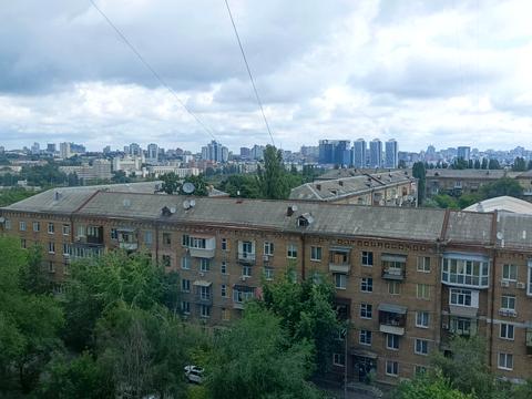 квартира за адресою Чоколівський бульв., 40