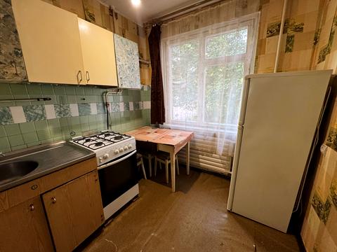 квартира по адресу Доценко ул. (Доценка), 17-В
