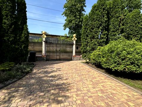 дом по адресу Якова Шепеля ул. (Віталія Примакова), 35