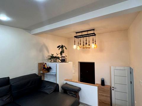 квартира за адресою Прутська вул., 29б